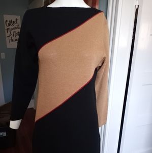 St John Dress.